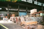 What are these Locomotive parts?